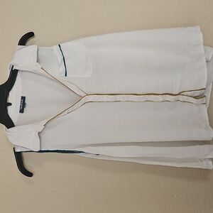 XL MODCLOTH Button Down Tank‎